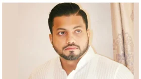 গণজাগরণ মঞ্চের কতিপয় নেতাকর্মীর আবির্ভাব বরদাস্ত করা যায় না: ইশরাক