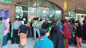 সারা দেশে চলছে চিকিৎসকদের ধর্মঘট