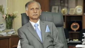 ঢাবির সাবেক ভিসি আরেফিন সিদ্দিক মারা গেছেন