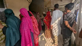 পাবনায় নসিমন-অটোরিকশা সংঘর্ষে বাবা ও ছেলে নিহত