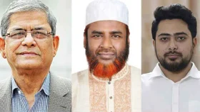 সংস্কার শেষে দ্রুত নির্বাচনের কথা বললেন রাজনীতিকরা