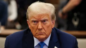 নেতানিয়াহুকে ক্ষমা করে দেওয়া উচিত: ট্রাম্প