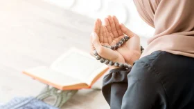 রমজানে দোয়া কবুলের বিশেষ সময়গুলো কখন?