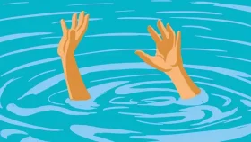 মৌলভীবাজারে পুকুরে ডুবে দুই শিশুর মৃত্যু