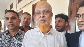 রায়ের প্রতিক্রিয়ায় যা জানালেন আবরারের বাবা