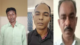 মাদক ও ঋণের টাকা জোগাড় করতেই ডাকাতি-হত্যা