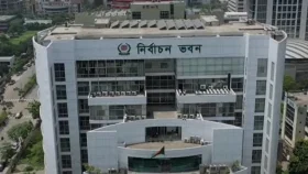 ১৯ দেশের মিশন প্রধানদের সঙ্গে বসবেন ইসি 