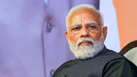 বাংলাদেশের সঙ্গে অংশীদারত্ব এগিয়ে নিতে ভারত প্রতিশ্রুতিবদ্ধ: মোদি