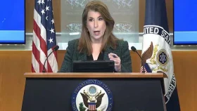 মার্কিন পররাষ্ট্র দপ্তরে বাংলাদেশ নিয়ে প্রশ্ন, যা বললেন মুখপাত্র