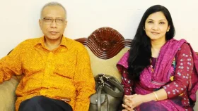 পরিবারসহ নাঈমুল ইসলাম খানের ১৬৩ ব্যাংক হিসাব অবরুদ্ধ