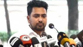 প্রাথমিকে শিক্ষক নিয়োগেও সরকারের চূড়ান্ত প্রহসন: নাহিদ ইসলাম