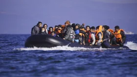 মিয়ানমারের বন্দি শিবির থেকে ১৯ বাংলাদেশি মুক্ত