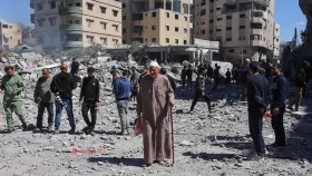 ইসরায়েলই যুদ্ধবিরতি লঙ্ঘন করেছে: হারেৎজ