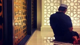 ইতিকাফের বিধান ও ফজিলত 