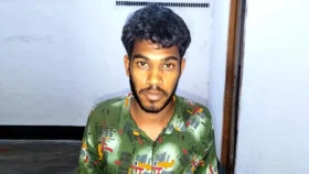 ছোট বোনকে ধর্ষণের অভিযোগে ভাই গ্রেপ্তার