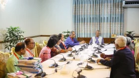 এক ব্যক্তির একাধিক মিডিয়া থাকা যাবে না