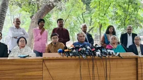 সাংবাদিকদের সমস্যা চিহ্নিত করেছি: কামাল আহমেদ