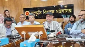 ‘মঙ্গল শোভাযাত্রা’র নাম বদলাতে পারে: ফারুকী