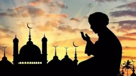 শবে কদরের রাতে  রাসুল (সা.) যে দোয়া পড়তে বলেছেন