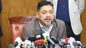 জরুরি অবস্থা জারির আলোচনা ‘গুজব’: স্বরাষ্ট্র সচিব