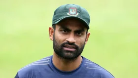 মাশরাফি-মালিঙ্গা থেকে কেকেআর সবার প্রার্থনায় তামিম