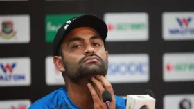 ৪৮ ঘণ্টা পর্যবেক্ষণে রাখা হয়েছে তামিমকে