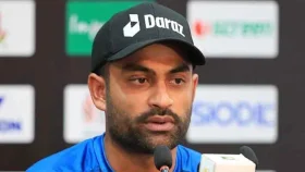 তিন মাস খেলতে পারবেন না তামিম