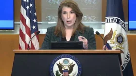 বাংলাদেশ নিয়ে আবারও প্রশ্ন, যা বললেন ট্যামি ব্রুস