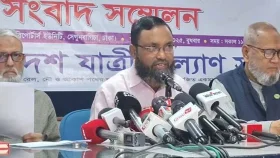 ঈদযাত্রায় ৮৩২ কোটি টাকা বাড়তি ভাড়া আদায়!