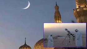 শুক্রবার সৌদি আরবসহ অধিকাংশ দেশে ঈদুল ফিতর