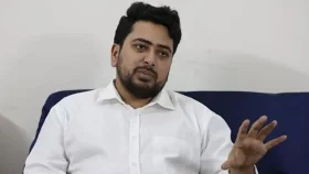 নাহিদ ইসলামের পরবর্তী জেরা রোববার