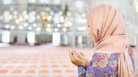 পিরিয়ড হলে শবে কদরে ইবাদত করবেন যেভাবে