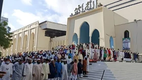 জুমাতুল বিদার আমল ও ফজিলত