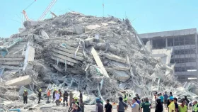 মিয়ানমারে ভূমিকম্পে নিহত বেড়ে ১৪৪