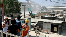 মিয়ানমারে হাসপাতাল যেন ‘মৃত্যুপুরী’