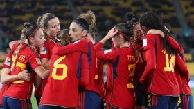 নারী ফুটবল বিশ্বকাপ আয়োজন করতে চায় স্পেন