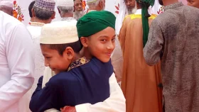 দেশের যেসব স্থানে ঈদের জামাত অনুষ্ঠিত