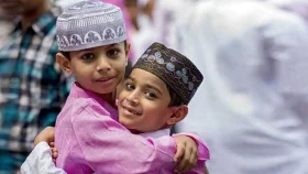 বাংলাদেশের যেসব জেলায় ঈদ রোববার