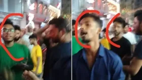 বনশ্রীতে নারী সাংবাদিককে হেনস্তার অভিযোগ, থানায় মামলা