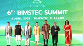 ‘নির্বাচন যত দ্রুত সম্ভব আয়োজন করাই সর্বোচ্চ অগ্রাধিকার’