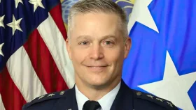 এনএসএ প্রধান টিমোথি হফকে বরখাস্ত করলেন ট্রাম্প