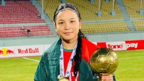 ঋতুপর্ণার বাড়ি বানিয়ে দেবে বিসিবি