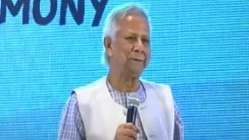 ‘বিশ্বকে বদলানোর মতো আইডিয়া আছে বাংলাদেশের’