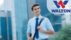 ওয়ালটনের চাকরির সুযোগ&nbsp;