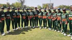 বিশ্বকাপে কত টাকা পেতে পারে বাংলাদেশ