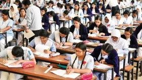 এসএসসির পুনঃনিরীক্ষণের ফল ১০ আগস্ট