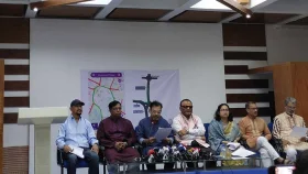 জানা গেলো মঙ্গল শোভাযাত্রার নতুন নাম