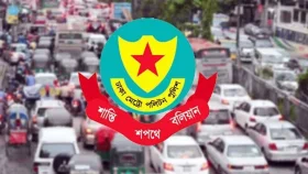 ডিএমপির ৫০ থানার ওসি বদলি