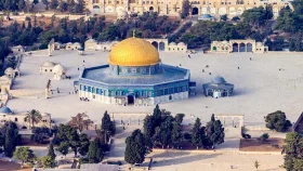 কোরআন হাদিসের বর্ণনায় &lsquo;মসজিদুল আকসা&rsquo;