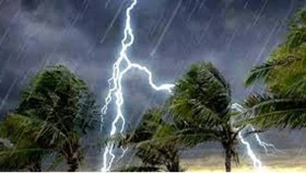 বৃষ্টি নিয়ে নতুন বার্তা দিলো আবহাওয়া অফিস